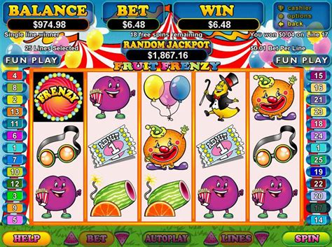 fruit frenzy money game|FREE Fruit Frenzy Slot by RTG for Filipinos .